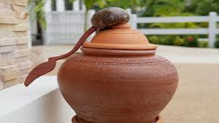 ଘରେ ରଖନ୍ତୁ ମାଠିଆ , ବଦଳିଯିବ ଭାଗ୍ୟ