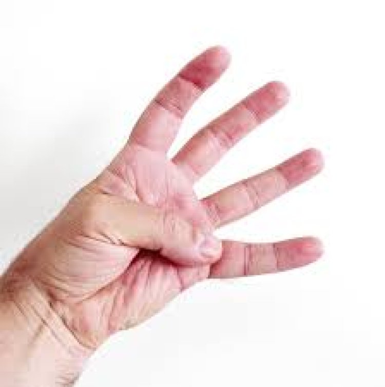 ବାରମ୍ବାର ଆଙ୍ଗୁଳି ଫୁଟାଉଛନ୍ତି କି? ହୋଇପାରେ ସମସ୍ୟା ସାବଧାନ