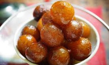 ଖାଲି ମିଠା ଖାଇଲେ ଡାଇବେଟିସ ହୁଏନି ! ଆସନ୍ତୁ ଜାଣିବା…