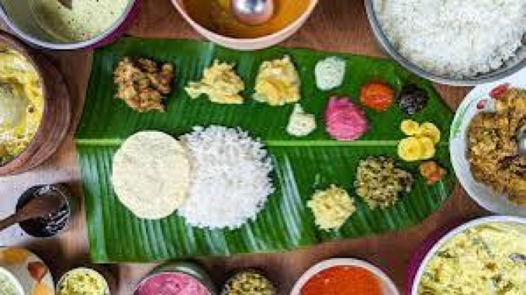 କଦଳୀ ପତ୍ରରେ ଖାଦ୍ୟ ଖାଇଲେ କଣ ହୁଏ! ଜାଣନ୍ତୁ