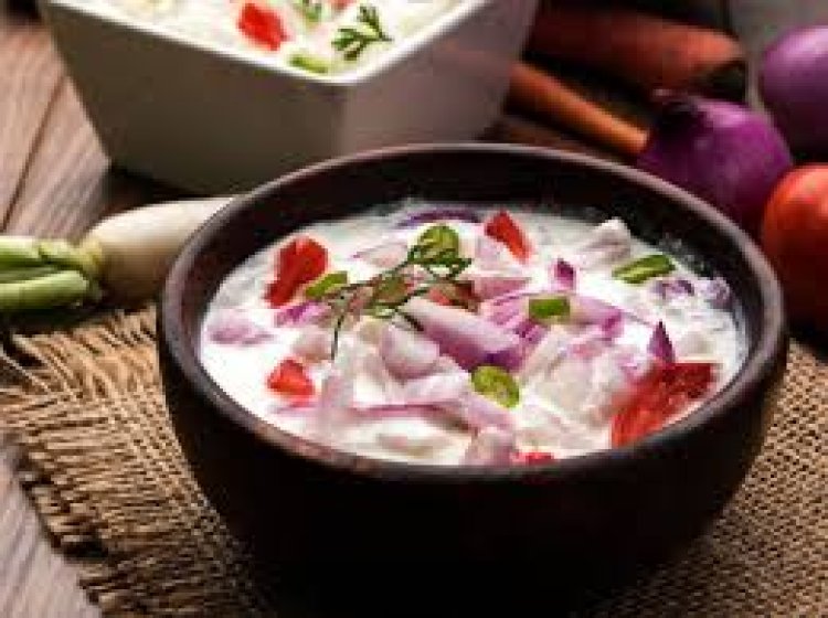 ଦହି, ପିଆଜର ରାଇତାର ସାଇଡ-ଇଫେକ୍ଟ, ଜାଣନ୍ତି
