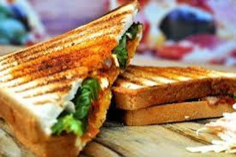 ଘରେ ତିଆରି କରନ୍ତୁ ମସଲା ସାଣ୍ଡ୍ଉଇଚ୍