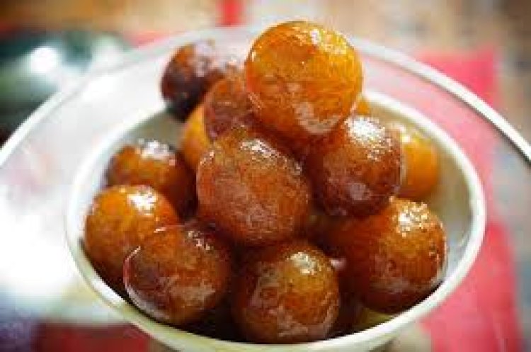 ଖାଲି ମିଠା ଖାଇଲେ ଡାଇବେଟିସ ହୁଏନି ! ଆସନ୍ତୁ ଜାଣିବା…