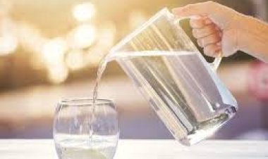 ପାଣି ଦୂର କରେ ଅନେକ ରୋଗ