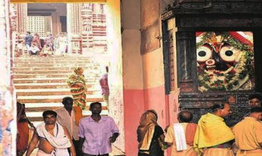 କିମ୍ବଦନ୍ତୀରେ ବାଇଶି ପାହାଚର ମହତ୍ତ୍ଵ