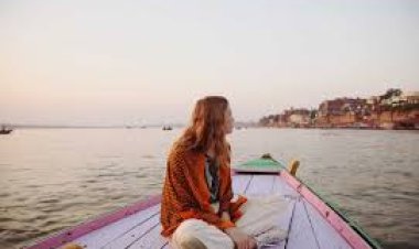 ସୋଲୋ ଟ୍ରାଭେଲିଂ ପାଇଁ କିଛି ଟିପ୍ସ