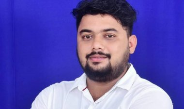 ନିଟ୍ ପ୍ରଶ୍ନପତ୍ର ଲିକ୍ ଘଟଣାକୁ ନେଇ କେନ୍ଦ୍ର ମନ୍ତ୍ରୀ ଧର୍ମେନ୍ଦ୍ର ପ୍ରଧାନଙ୍କ ମନ୍ତବ୍ୟ ଦୁର୍ଭାଗ୍ୟଜନକ - ୟାସିର