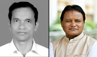 ଓଡ଼ିଶାର ନୂଆ ମୁଖ୍ୟମନ୍ତ୍ରୀ ମୋହନ ଚରଣ ମାଝୀଙ୍କ ପାଇଁ ରହିଛି ଦୁଇଟି ମହାମନ୍ତ୍ର