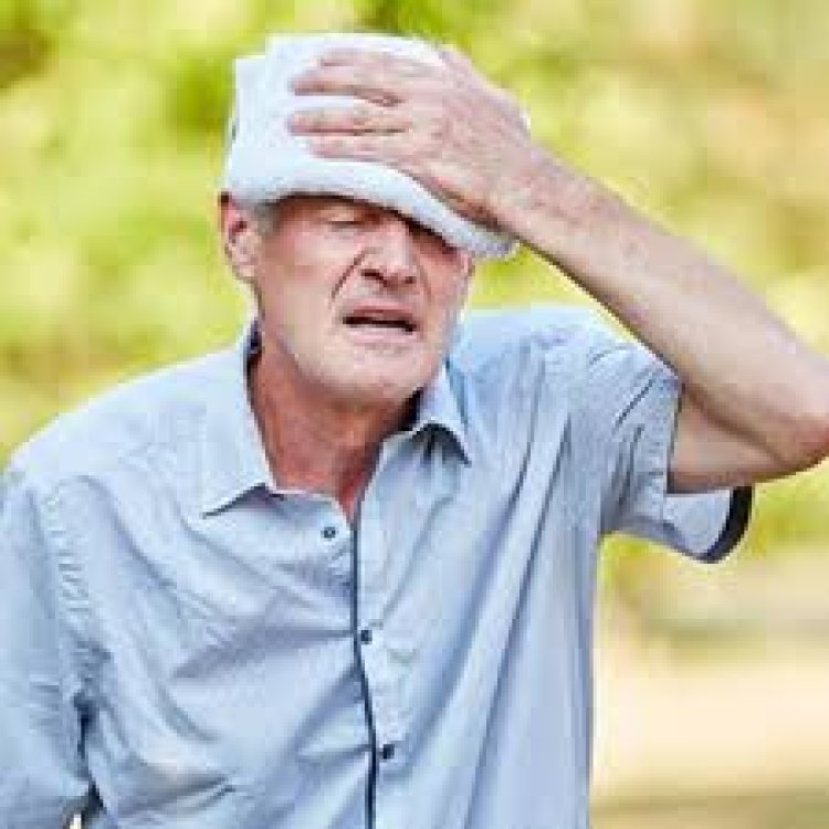 କେମିତି ରହିବେ ଅଂଶୁଘାତରୁ ଦୂର?