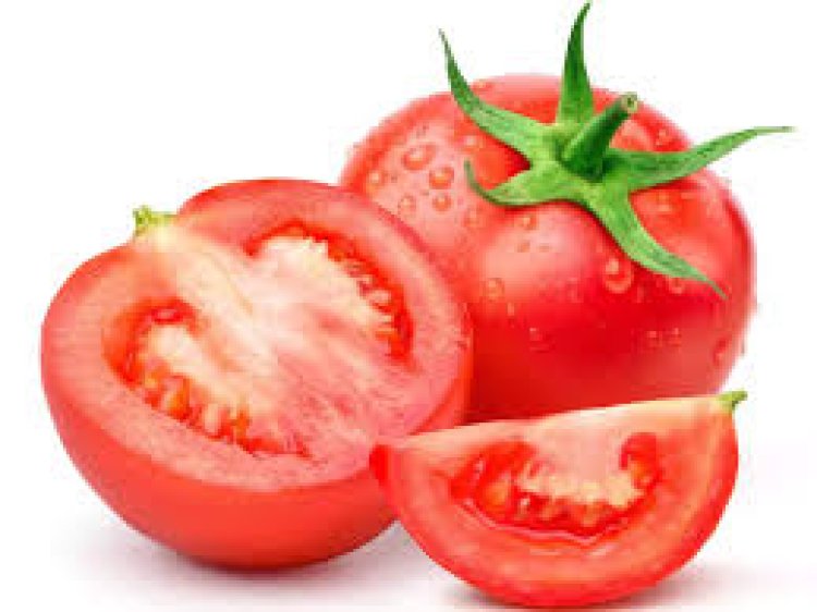 ଚର୍ମ କୁଞ୍ଚନ ଦୂର କରେ ଟମାଟୋ