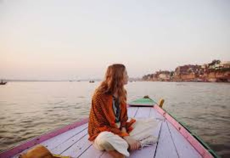ସୋଲୋ ଟ୍ରାଭେଲିଂ ପାଇଁ କିଛି ଟିପ୍ସ