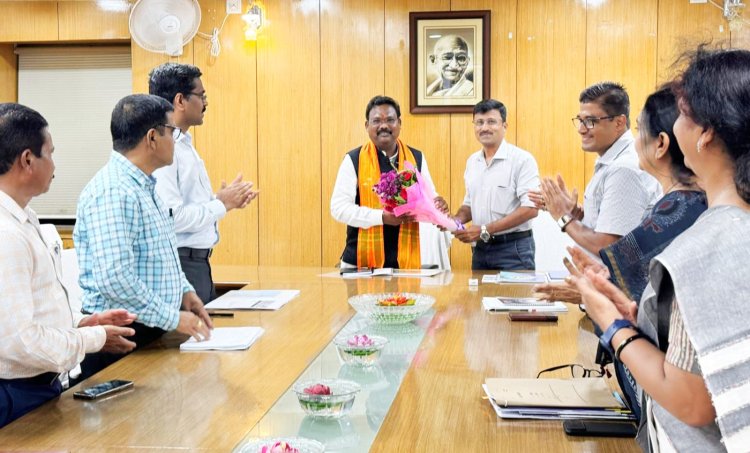 ମାଛଚାଷ ଓ ପଶୁପାଳକଙ୍କ ପାଇଁ ହେବ ୧୦୦ ଦିନର ଖସଡ଼ା 