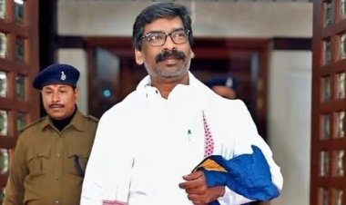 ହେମନ୍ତଙ୍କୁ ମିଳିଥିବା ଜାମିନ ବିରୋଧରେ ସୁପ୍ରିମକୋର୍ଟଙ୍କ ଦ୍ୱାରସ୍ଥ ହେଲା ଇଡି