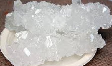 ହରମୋନ୍‌ ନିୟନ୍ତ୍ରଣ କରେ ମିଶ୍ରିପାଣି 