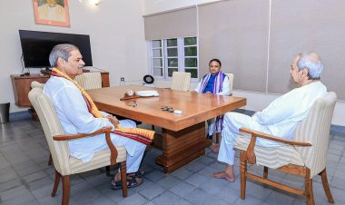 Odisha Legislative Assembly introduces new composition with reversed roles for the first time in 24 years.