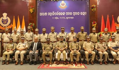The Odisha government has revoked the authority of the Director General of Police (DGP) to transfer officers of the Deputy Superintendent of Police (DySP) rank.