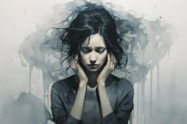 ମାନସିକ ଅବସାଦରୁ ମୁକ୍ତି ଦିଏ ଏହି ବ୍ୟାୟାମ