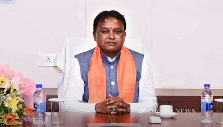 The Odisha budget for 2024-25 was announced today by CM Majhi