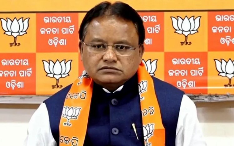 Traces of Biju Patnaik and BJD have been removed, and key Odisha schemes have been rebranded by the Majhi's government in their first budget.