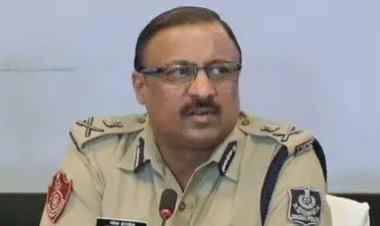 Y.B. Khurania has been appointed as the DGP of Odisha.