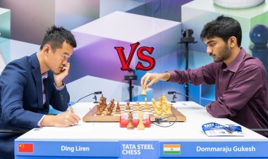D Gukesh vs Ding Liren: World Chess Championship trailer ends in a lackluster draw at Sinquefield Cup
