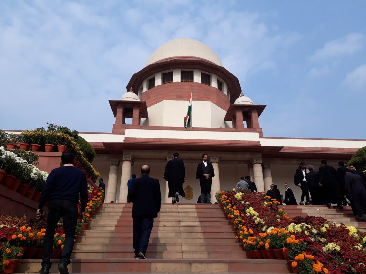 Supreme Court's ruling on NEET-UG 2024: No systemic breach of sanctity, but NTA should avoid 'flip-flops'