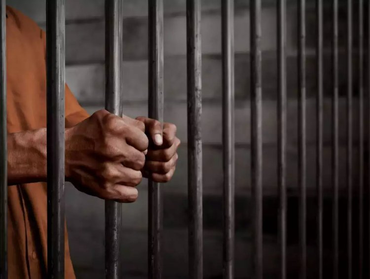 In Odisha, a court has sentenced 14 murder accused to life imprisonment after 15 years.
