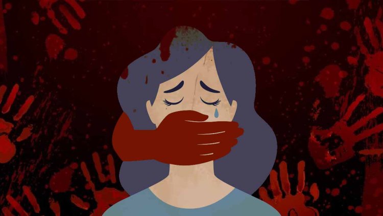 Uttarakhand nurse missing for 9 days, was found raped and murdered in Uttar Pradesh.