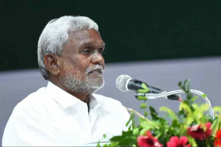 Champai Soren likely to join BJP | How his move may affect Jharkhand political landscape ahead of polls