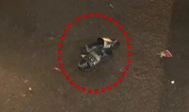 A hammer attack has left a young person in a coma in Bhubaneswar.