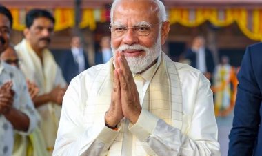Prime Minister Modi is scheduled to visit Jharkhand, Gujarat, and Odisha from September 15th to 17th.PM Modi to visit Jharkhand, Gujarat, and Odisha during September 15-17