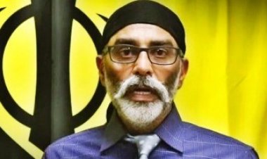 In a first, the US reveals the identity of CC-1, a key figure in the plot to kill pro-Khalistan separatist Pannun.