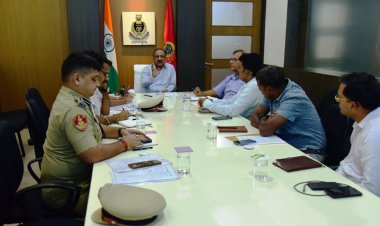 ଆନୁସଙ୍ଗିକ ବ୍ୟବସ୍ଥା ସଂକ୍ରାନ୍ତରେ ବିସ୍ତୃତ ଆଲୋଚନା