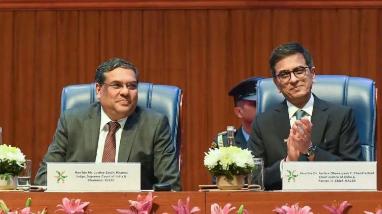 Chief Justice explains why his father advised against selling their Pune flat until his retirement.