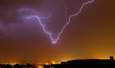 Over the past three years, road accidents and lightning strikes have resulted in the loss of 17,335 lives in Odisha, according to the Minister.