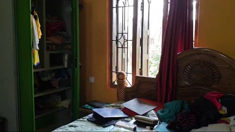 ଆକ୍ଟିଭ୍ ଚୋର, ଡି-ଆକ୍ଟିଭ୍ ପୁଲିସ