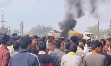 Bihar: A student was shot dead and two others were injured in a clash over cheating during an exam in Sasaram.