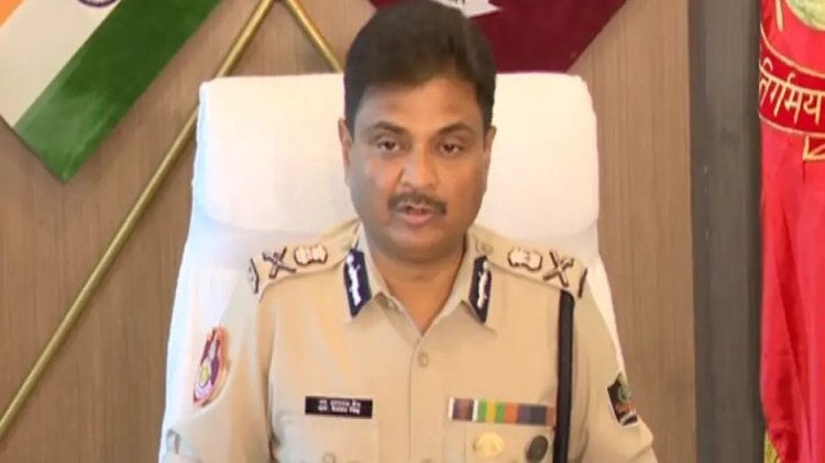 AI cameras will be installed in the Cuttack-Bhubaneswar Twin City to monitor and reduce crime.