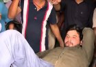 A notorious criminal from Bihar was injured in a police encounter during an ATM robbery in Bhubaneswar.